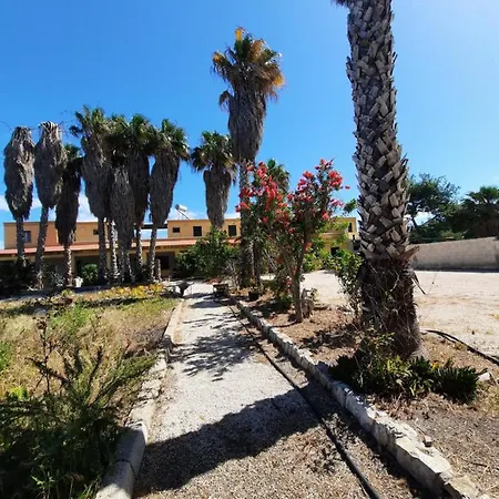 Fontanelle Bed & Breakfast 3*