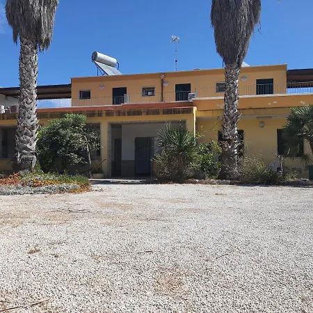 Fontanelle Bed & Breakfast 3*