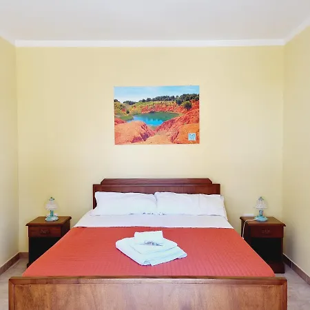 Fontanelle Bed & Breakfast 3*