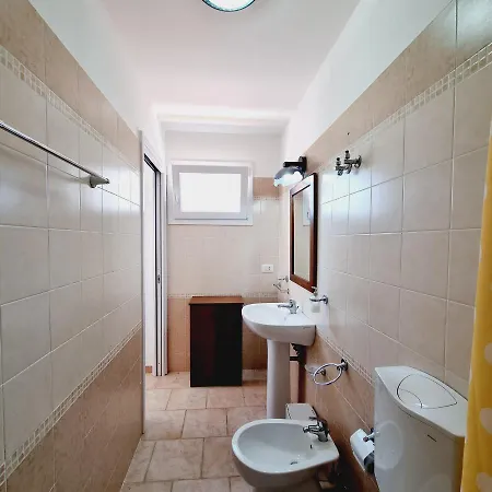 Fontanelle Bed & Breakfast 3*