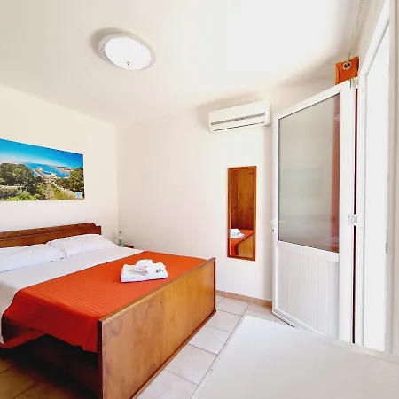 Bed & Breakfast Fontanelle 3*