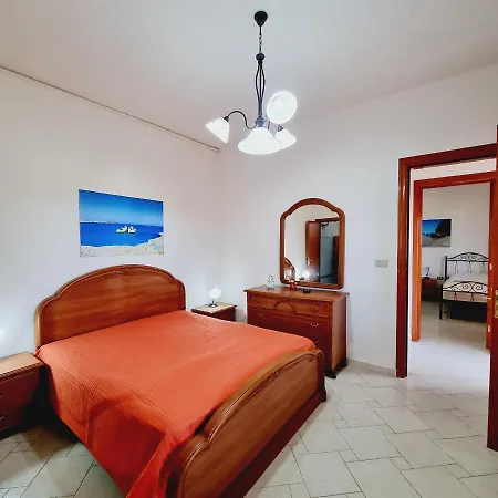 Bed and breakfast Fontanelle