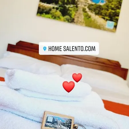 Bed & Breakfast Fontanelle Fontanelle (Lecce)