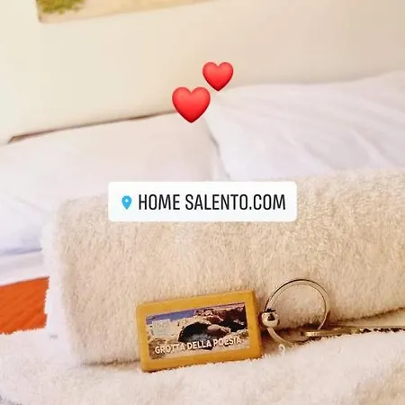 Bed & Breakfast Fontanelle Fontanelle (Lecce)