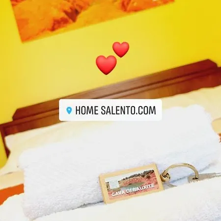 Fontanelle Bed & Breakfast