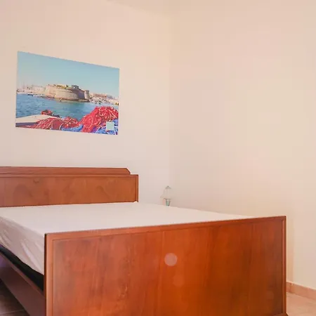 Bed & Breakfast Fontanelle Fontanelle (Lecce)