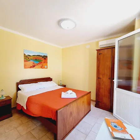 Fontanelle Nocleg ze śniadaniem Fontanelle (Lecce)