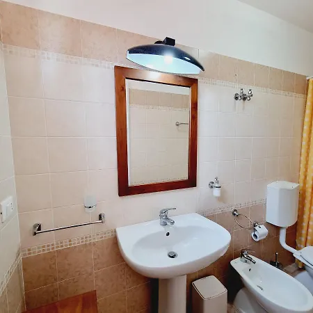 Bed and breakfast Fontanelle
