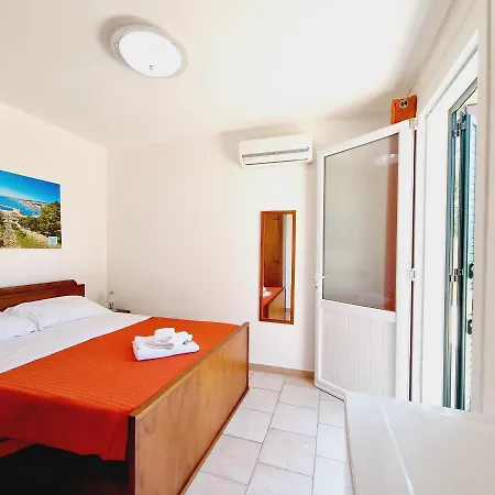 Bed and breakfast Fontanelle *
