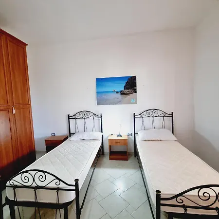 Bed and breakfast Fontanelle
