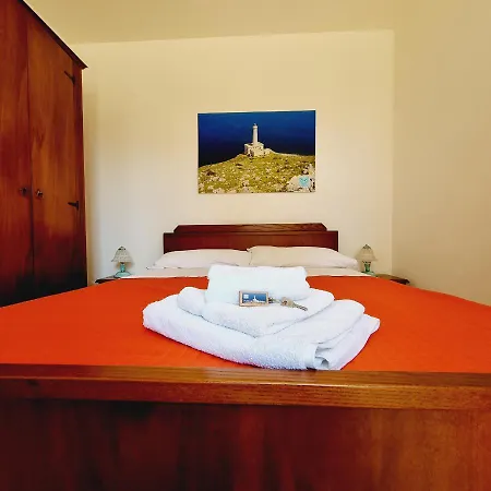Bed and breakfast Fontanelle