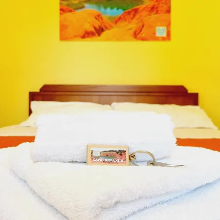 Bed and breakfast Fontanelle *