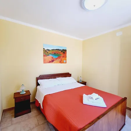 Fontanelle Bed and breakfast Fontanelle (Lecce)