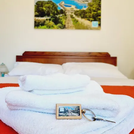 Fontanelle Bed and breakfast