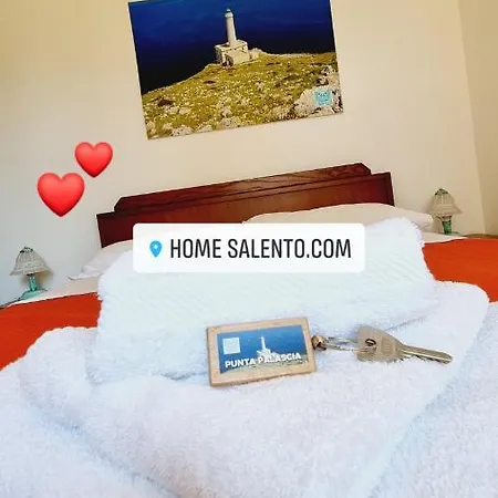 Bed and breakfast Fontanelle *
