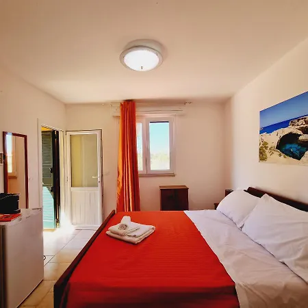 Fontanelle Bed & Breakfast