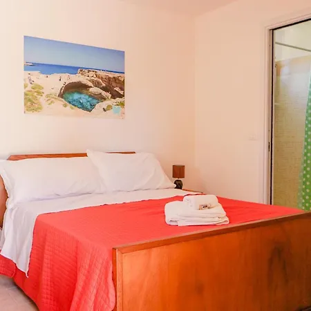 Bed and breakfast Fontanelle