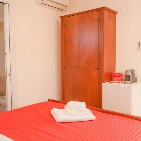 Bed and breakfast Fontanelle